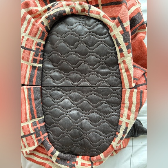 Vintage Anthropologie Tote - Picture 3 of 5